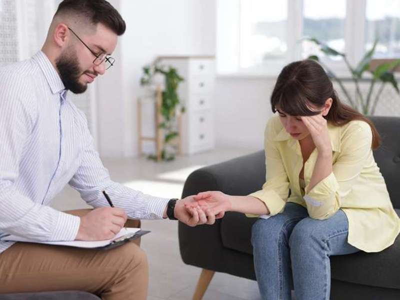 psychiatrist sessions for mental health