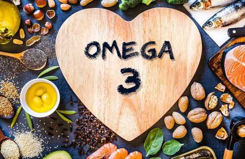 Omega-3